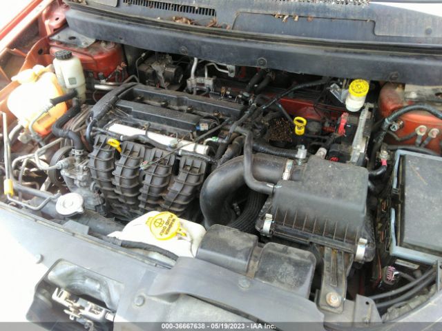 3C4PDCBB6ET280780 Dodge Journey Sxt