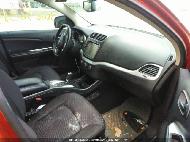 3C4PDCBB6ET280780 Dodge Journey Sxt