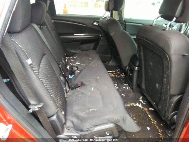 3C4PDCBB6ET280780 Dodge Journey Sxt