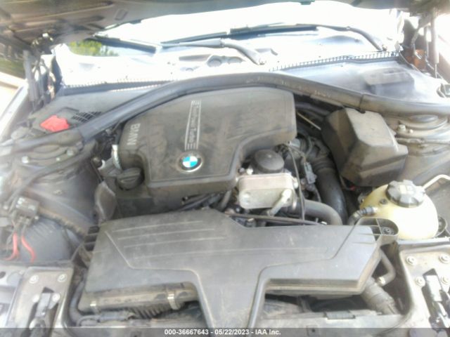 WBA3N9C52FK246553 BMW 4 Series 428i Xdrive