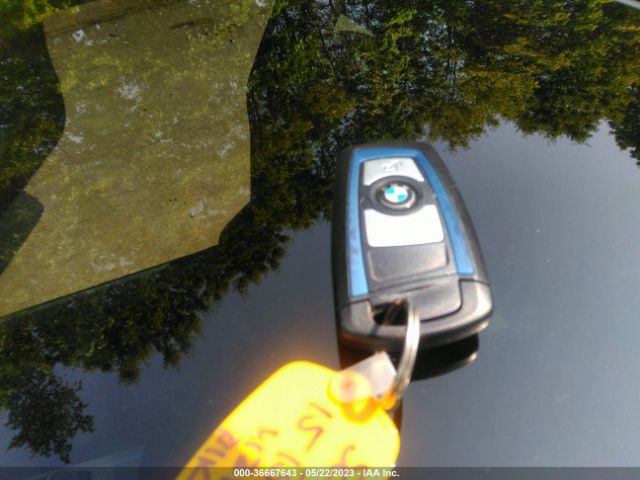 WBA3N9C52FK246553 BMW 4 Series 428i Xdrive