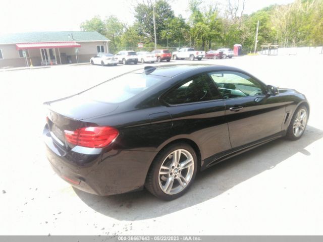 WBA3N9C52FK246553 BMW 4 Series 428i Xdrive