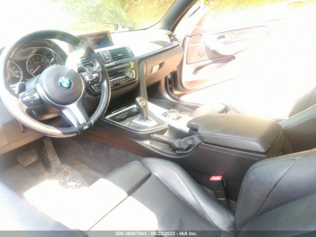 WBA3N9C52FK246553 BMW 4 Series 428i Xdrive