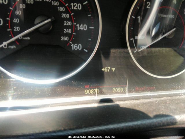 WBA3N9C52FK246553 BMW 4 Series 428i Xdrive