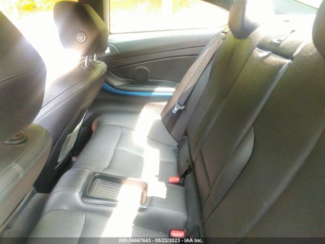 WBA3N9C52FK246553 BMW 4 Series 428i Xdrive