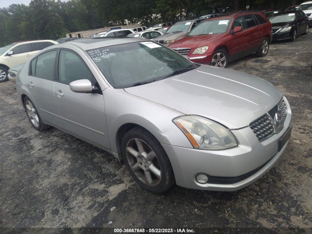 Aukcja sprzedaży 2006 Nissan Maxima 3.5 Se, vin: 1N4BA41E06C812287, numer aukcji: 36667648