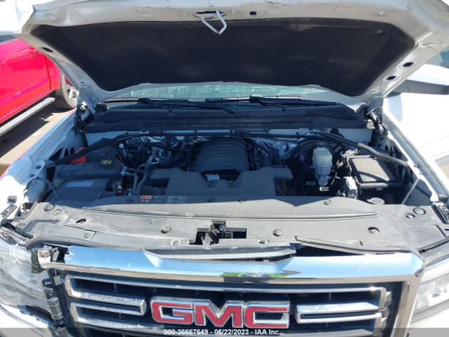 1GTV2MEC6GZ414688 GMC Sierra 1500 Sle