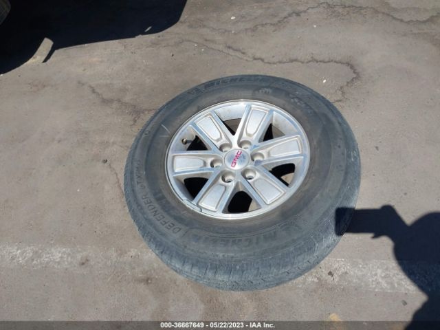 1GTV2MEC6GZ414688 GMC Sierra 1500 Sle