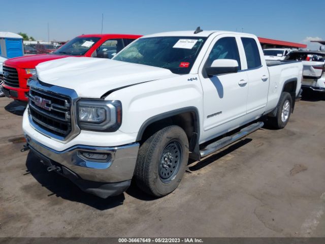 1GTV2MEC6GZ414688 GMC Sierra 1500 Sle