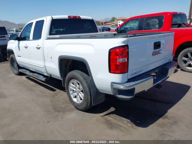 1GTV2MEC6GZ414688 GMC Sierra 1500 Sle