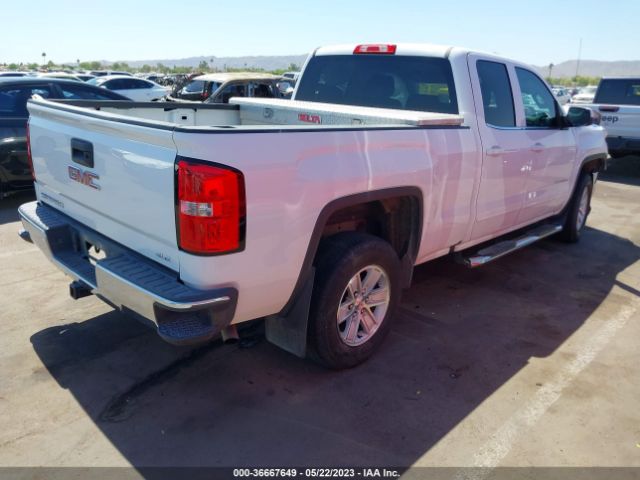 1GTV2MEC6GZ414688 GMC Sierra 1500 Sle