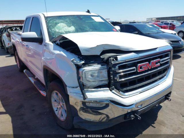 1GTV2MEC6GZ414688 GMC Sierra 1500 Sle
