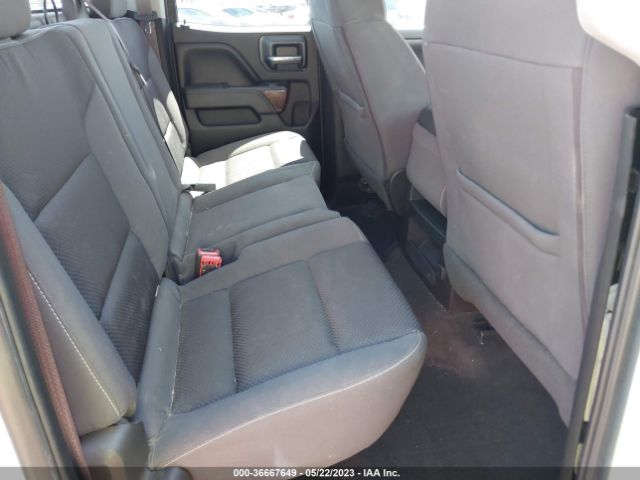 1GTV2MEC6GZ414688 GMC Sierra 1500 Sle