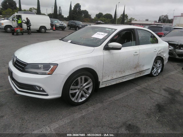 3VWL17AJ8HM368653 Volkswagen Jetta 1.8t Sel