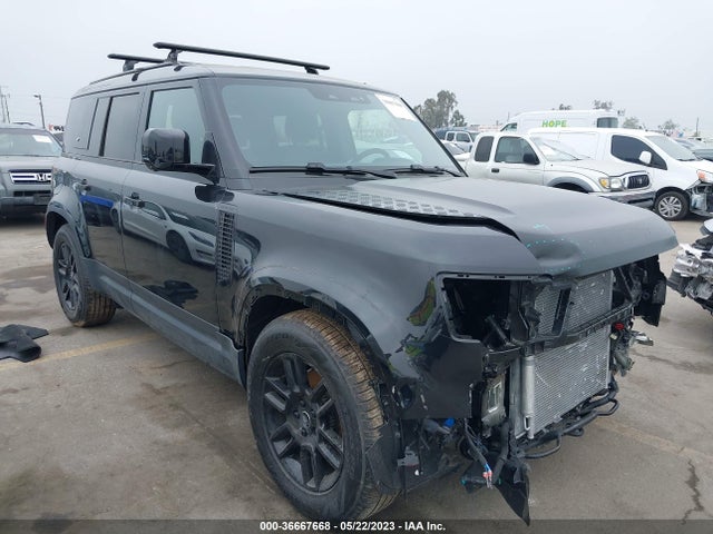 Land Rover Defender S 2023 SALEJ7EX6P2162675 zdjęcie główne