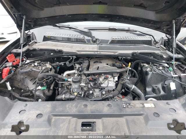Land Rover Defender S 2023 SALEJ7EX6P2162675 Image 10