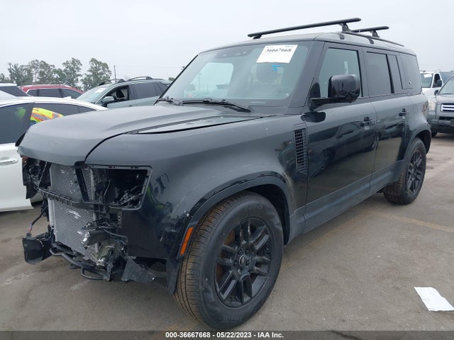 Land Rover Defender S 2023 SALEJ7EX6P2162675 Image 2
