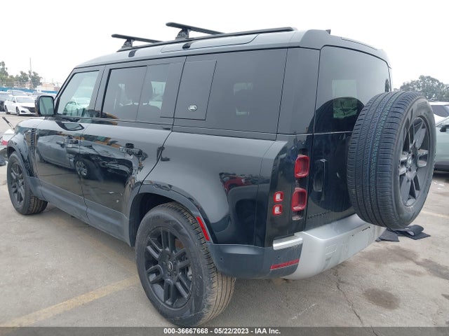 Land Rover Defender S 2023 SALEJ7EX6P2162675 Image 3