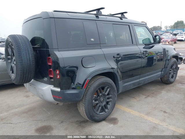 Land Rover Defender S 2023 SALEJ7EX6P2162675 Image 4