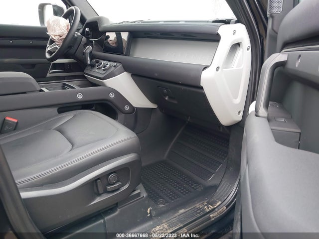 Land Rover Defender S 2023 SALEJ7EX6P2162675 Image 5