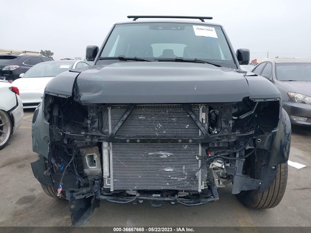 Land Rover Defender S 2023 SALEJ7EX6P2162675 Image 6