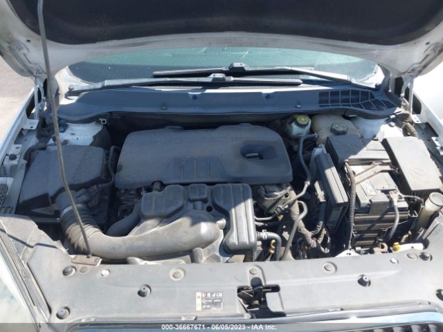 1G4PP5SK6E4194776 Buick Verano