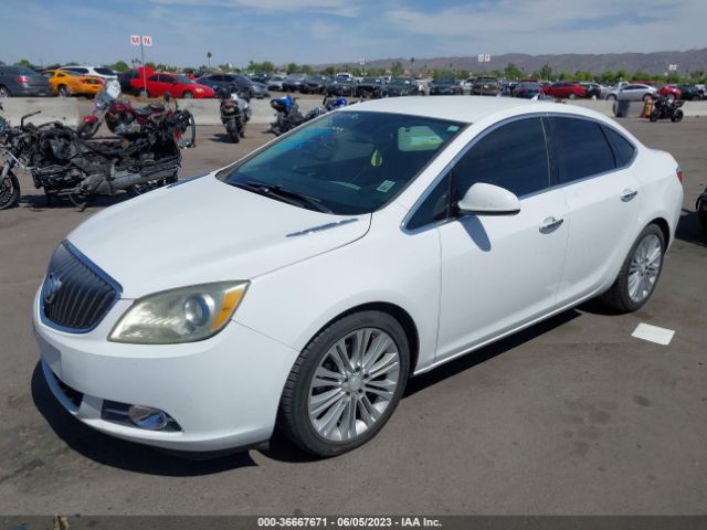 1G4PP5SK6E4194776 Buick Verano