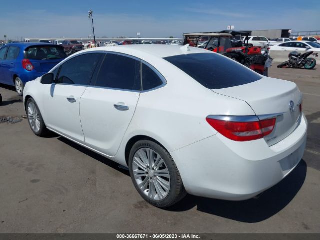 1G4PP5SK6E4194776 Buick Verano
