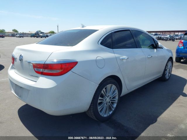 1G4PP5SK6E4194776 Buick Verano
