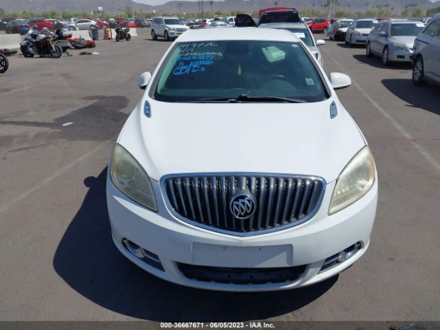 1G4PP5SK6E4194776 Buick Verano