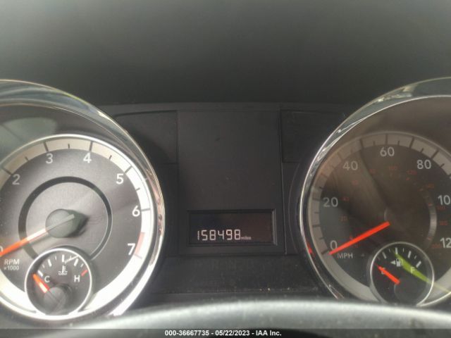 2C4RDGCG4ER429443 Dodge Grand Caravan Sxt