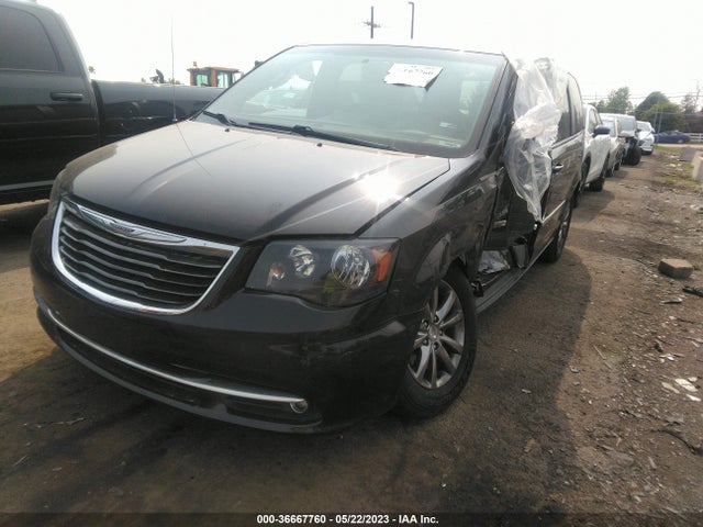 2C4RC1HG2GR149564 Chrysler Town & Country S