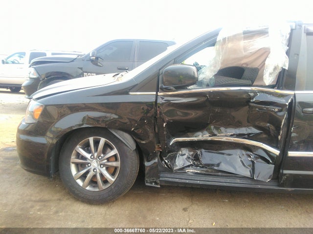 2C4RC1HG2GR149564 Chrysler Town & Country S