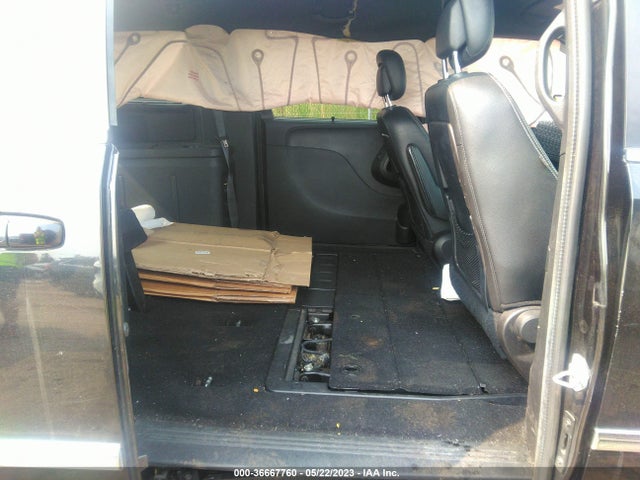 2C4RC1HG2GR149564 Chrysler Town & Country S