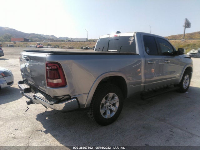 1C6RREDT2LN123957 RAM 1500 Laramie