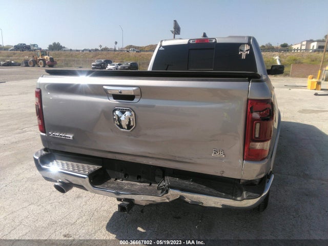 1C6RREDT2LN123957 RAM 1500 Laramie