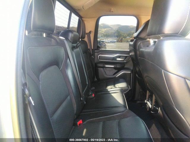 1C6RREDT2LN123957 RAM 1500 Laramie