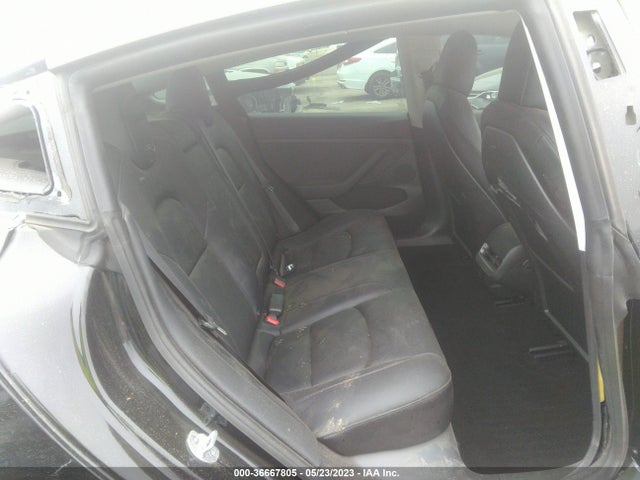 Tesla Model 3 Performance 2022 5YJ3E1ECXNF248109 Image 11