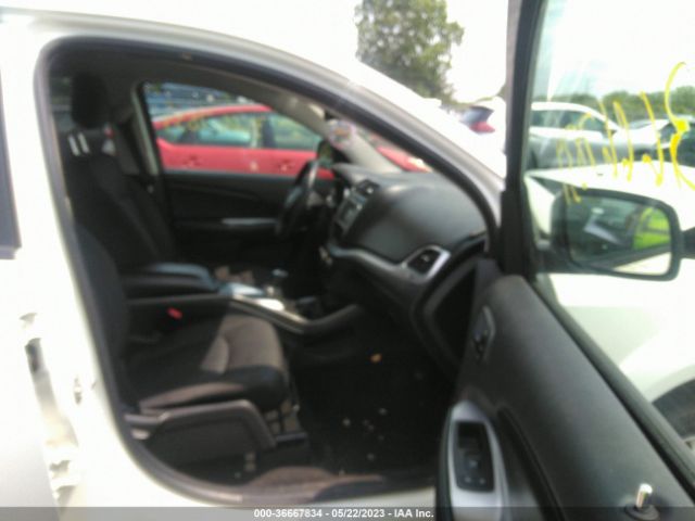 3C4PDDBG0GT216044 Dodge Journey Sxt