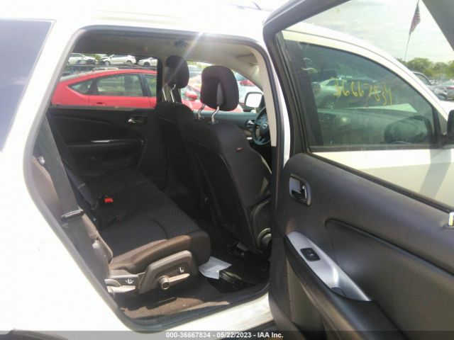 3C4PDDBG0GT216044 Dodge Journey Sxt