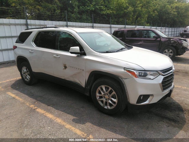 2020 1GNEVGKW5LJ241804 main image