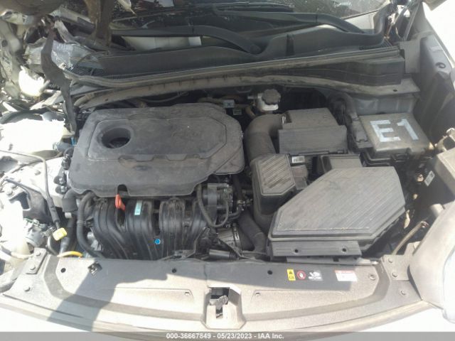 KNDPM3AC2L7829810 KIA Sportage Lx