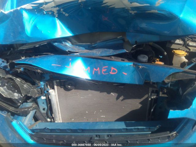 4S3GTAM63N3716777 Subaru Impreza Sport