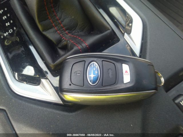 4S3GTAM63N3716777 Subaru Impreza Sport