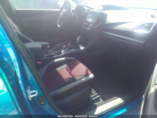 4S3GTAM63N3716777 Subaru Impreza Sport