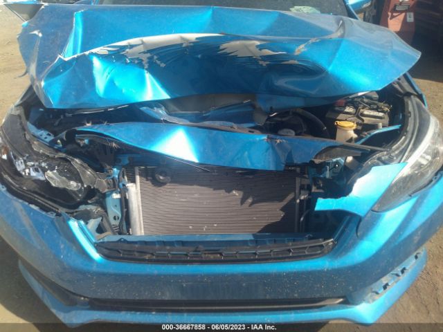 4S3GTAM63N3716777 Subaru Impreza Sport