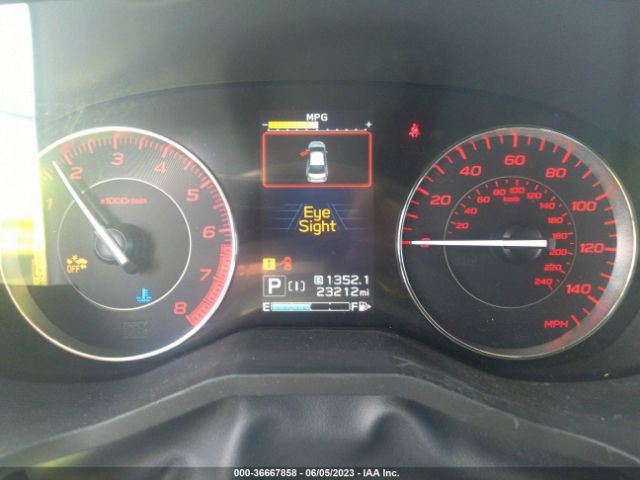 4S3GTAM63N3716777 Subaru Impreza Sport