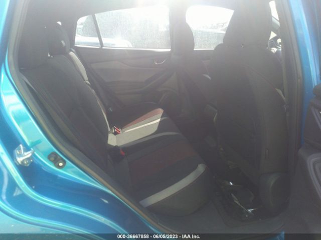 4S3GTAM63N3716777 Subaru Impreza Sport