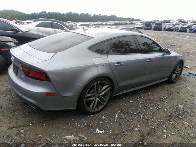 WAU2GAFC1GN057054 Audi A7 3.0 Prestige
