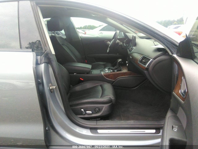 WAU2GAFC1GN057054 Audi A7 3.0 Prestige